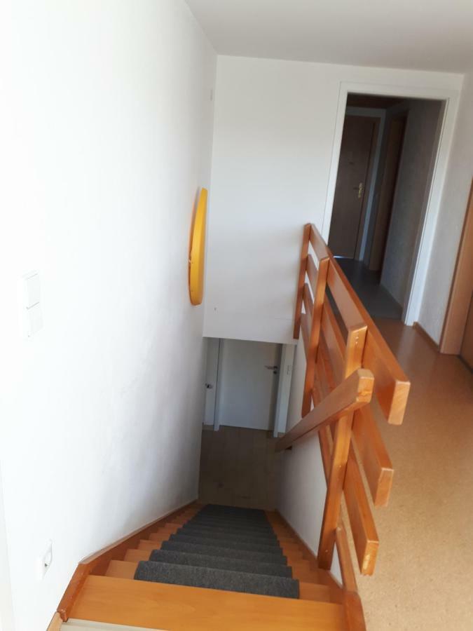 Gaestehaus Gl Эльванген Экстерьер фото